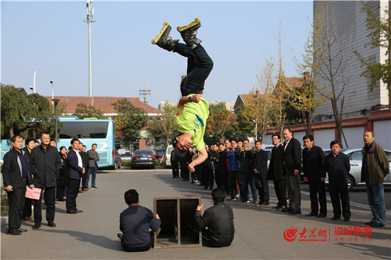 全市体育工作报告,推动全市体育事业健康发展