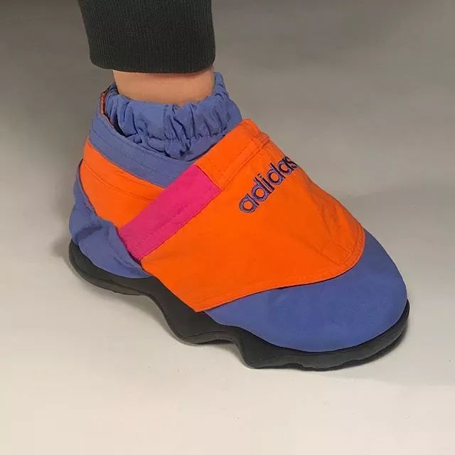 未来的寒冬应该怎么“求生”，adidasOriginals找来几位大神告诉你