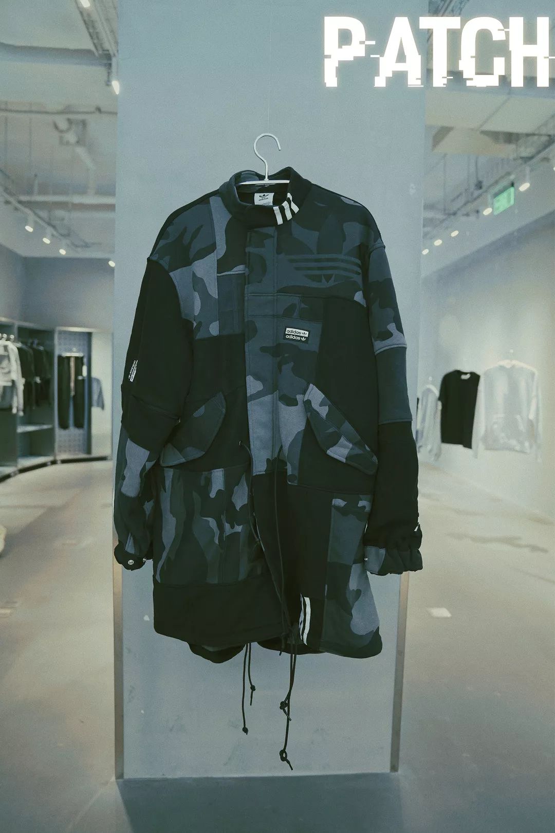 未来的寒冬应该怎么“求生”，adidasOriginals找来几位大神告诉你