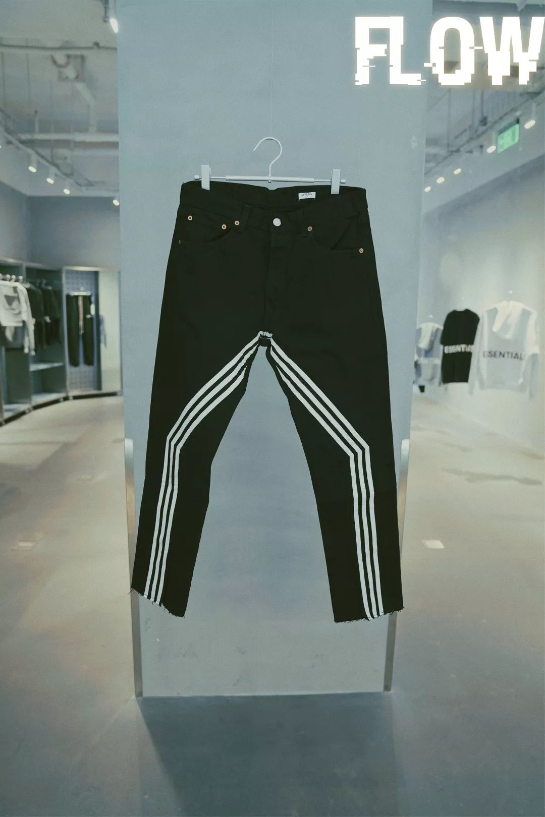 未来的寒冬应该怎么“求生”，adidasOriginals找来几位大神告诉你