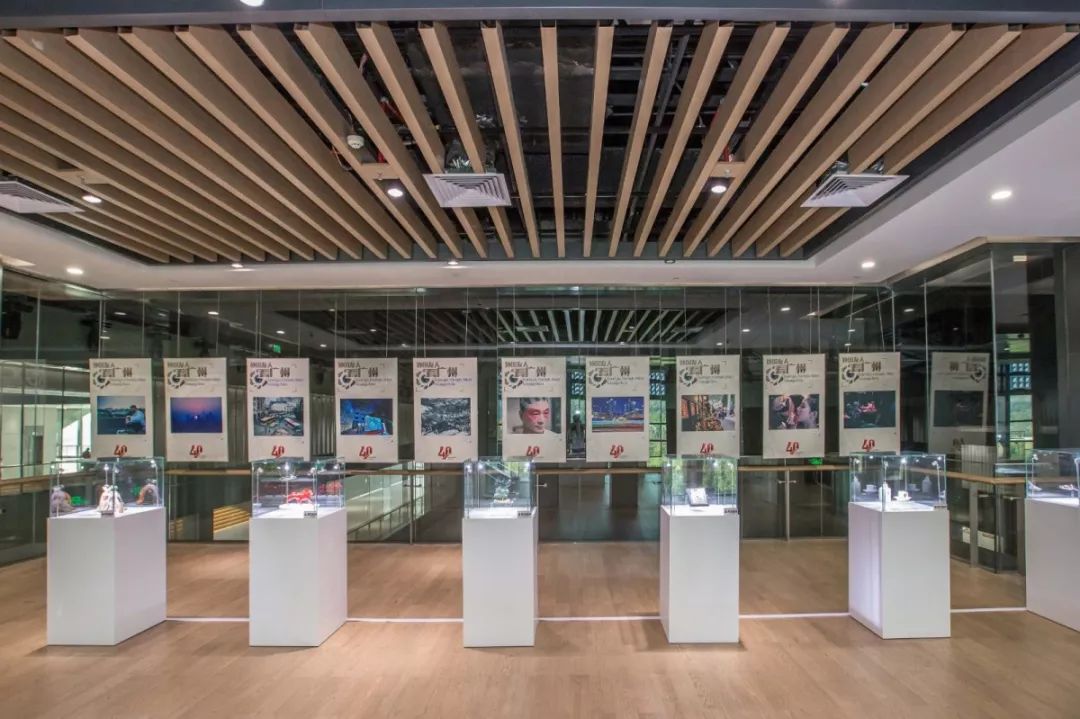 首次展出！来看广州晒出的友城精美礼品