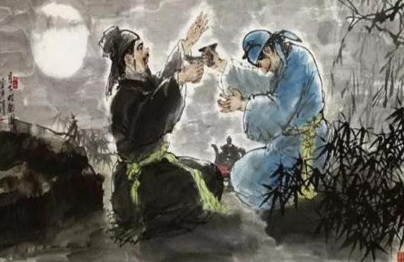 李白的最经典的10句诗,李白最有意境的诗句中的句子