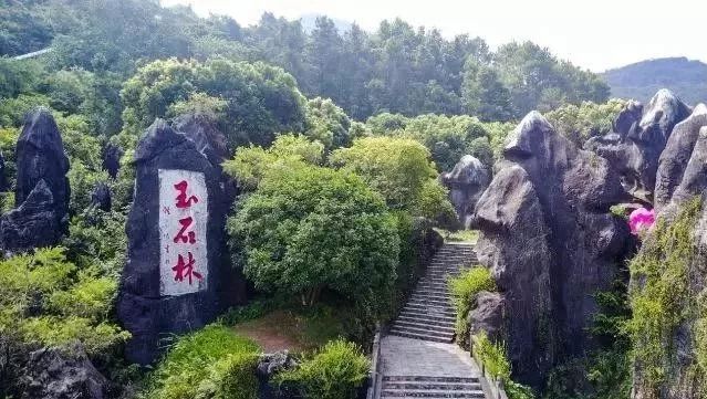 贺州旅游十大最佳景点推荐,广西贺州旅游必去十大景点排名