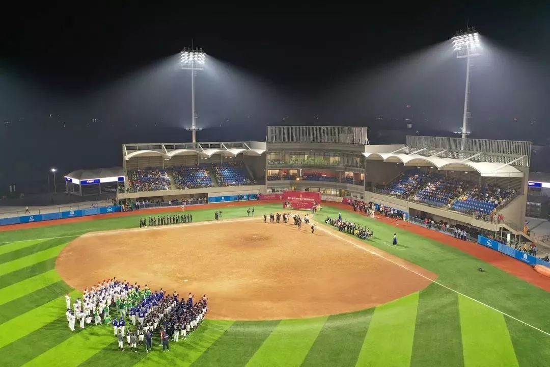 万众瞩目的一场比赛,万众瞩目运动会