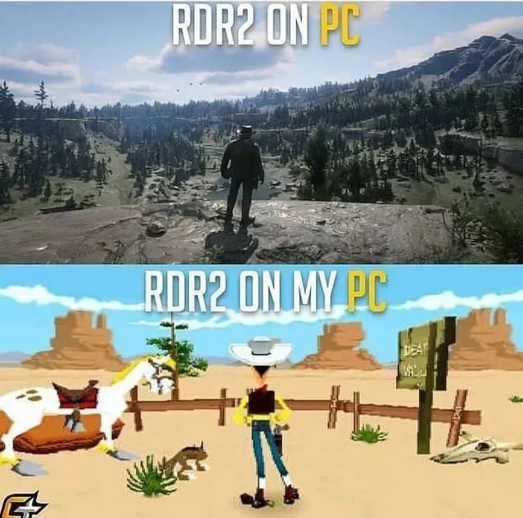 pc版的荒野大镖客2什么配置能玩,pc版荒野大镖客2是单机游戏吗