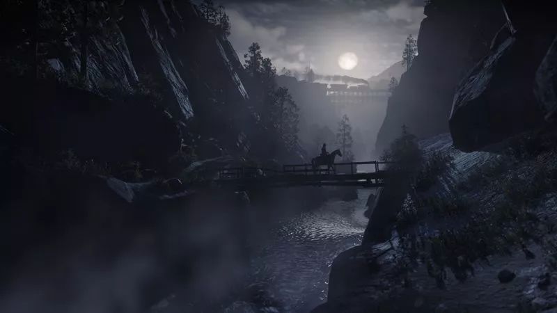 pc版的荒野大镖客2什么配置能玩,pc版荒野大镖客2是单机游戏吗