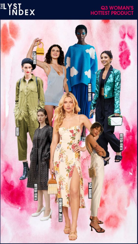 还不知道这十件最火单品？那你的2019算是白过了