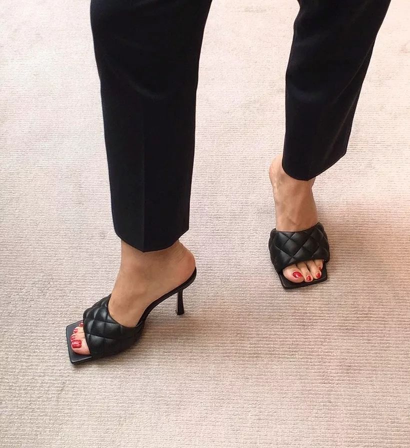 还不知道这十件最火单品？那你的2019算是白过了