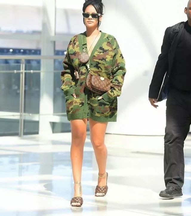 还不知道这十件最火单品？那你的2019算是白过了