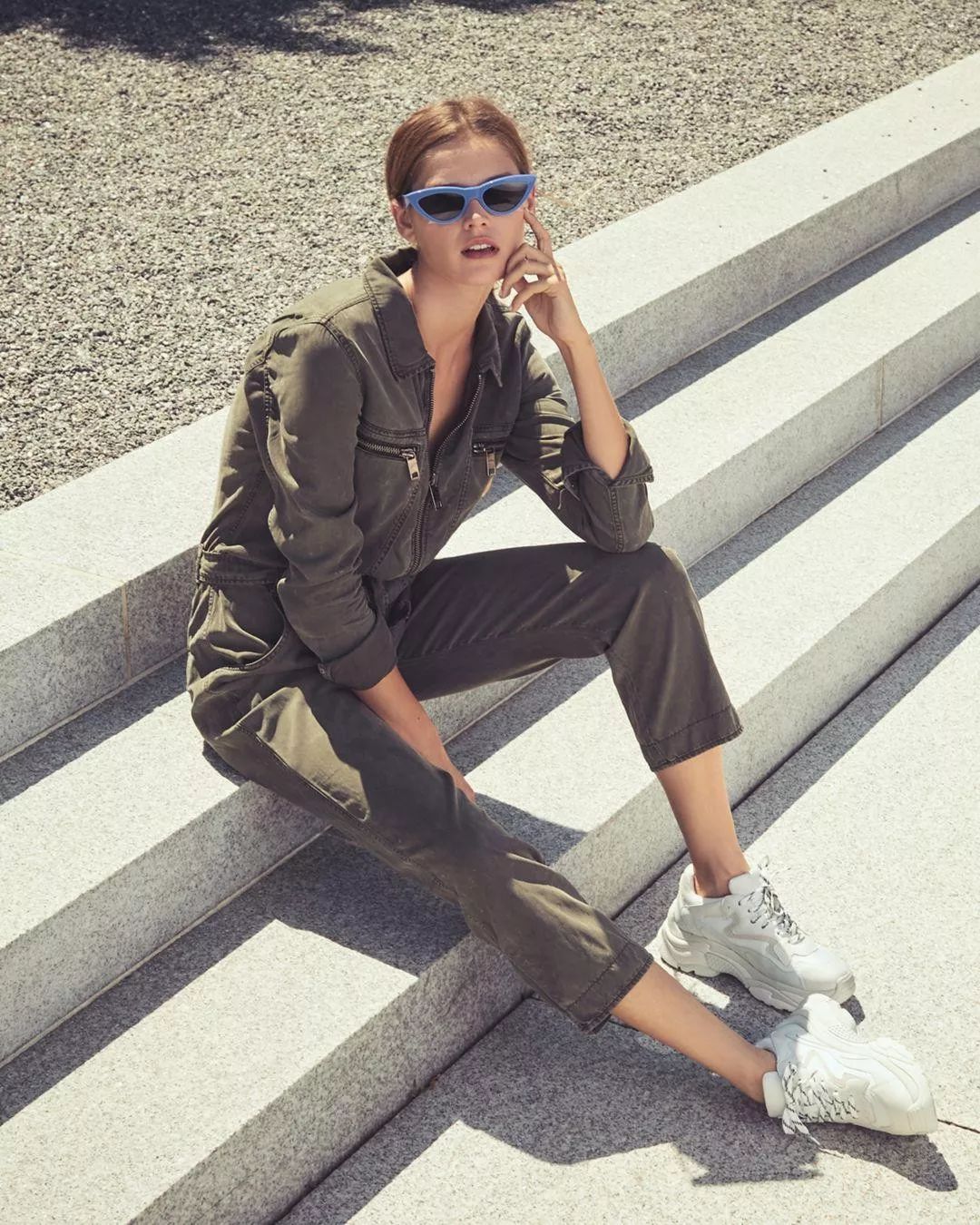 还不知道这十件最火单品？那你的2019算是白过了