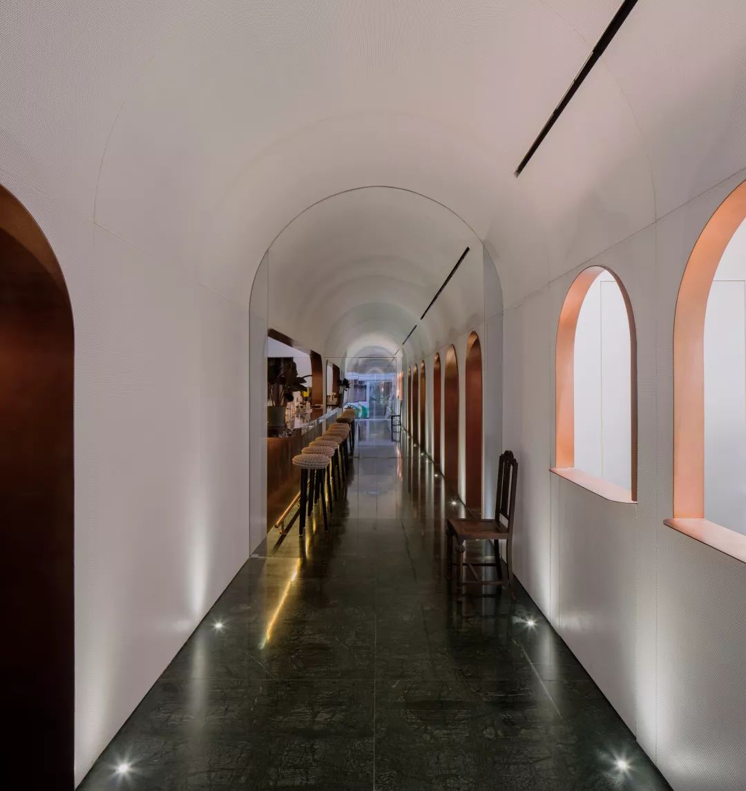 国际室内设计大奖有哪些项目呢,全球最佳室内设计奖