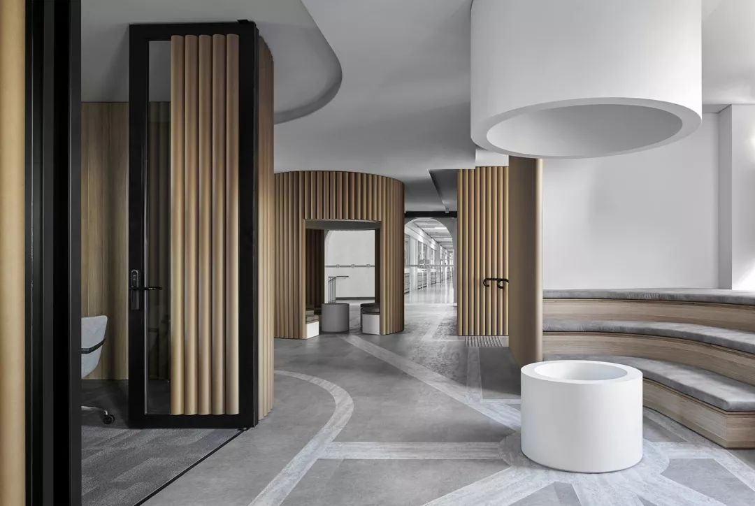 国际室内设计大奖有哪些项目呢,全球最佳室内设计奖