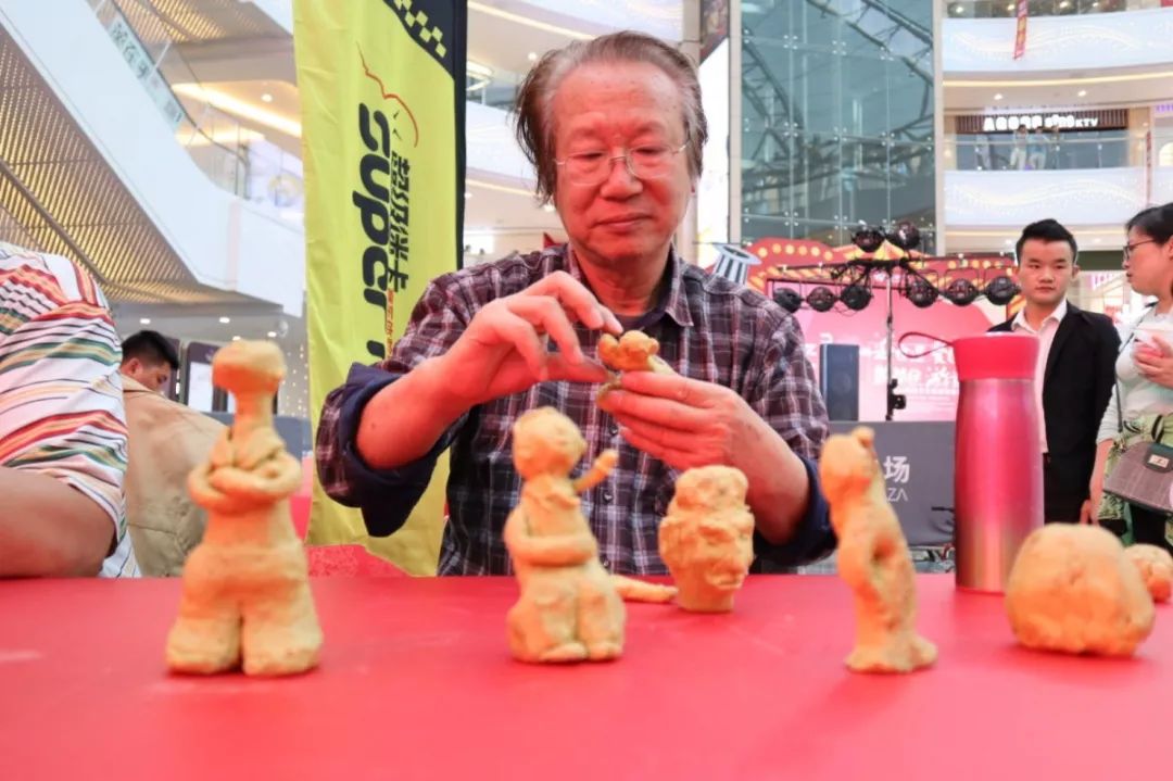 拒绝“套路”！闽侯人家门口这场“国潮范”双十一活动优惠最实在