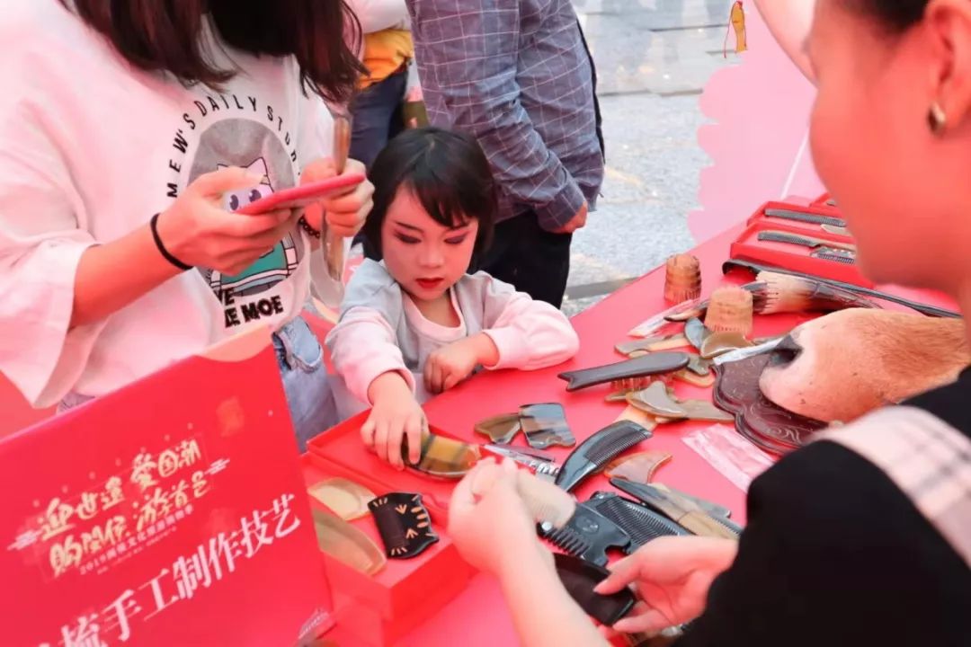 拒绝“套路”！闽侯人家门口这场“国潮范”双十一活动优惠最实在