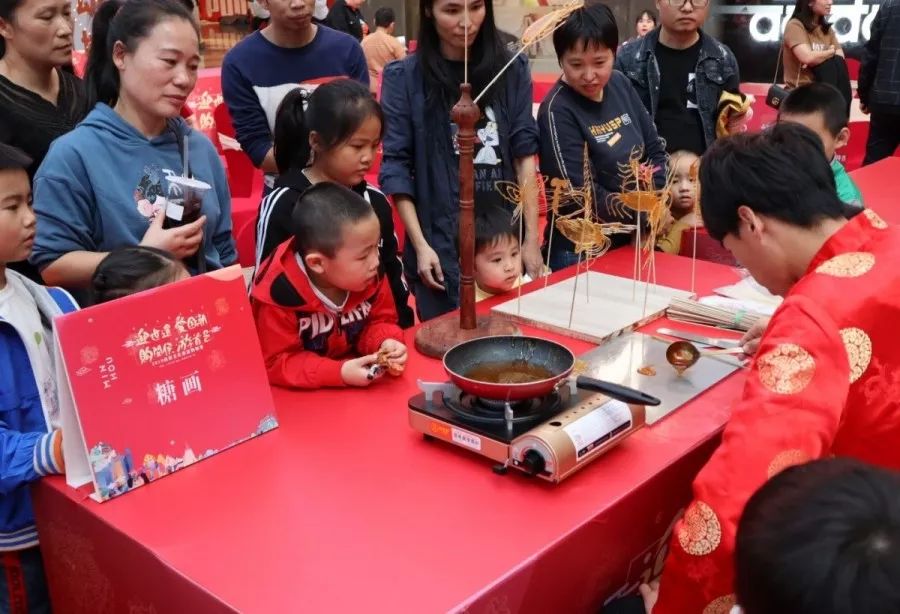 拒绝“套路”！闽侯人家门口这场“国潮范”双十一活动优惠最实在