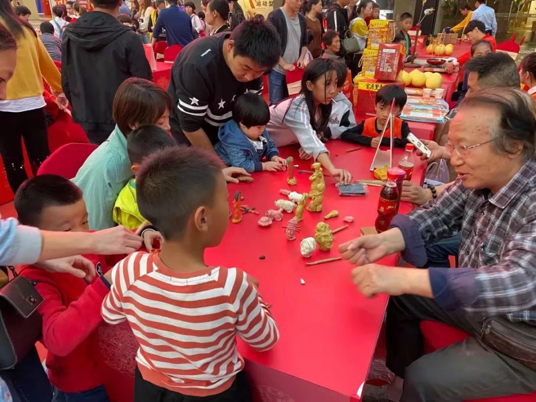 拒绝“套路”！闽侯人家门口这场“国潮范”双十一活动优惠最实在