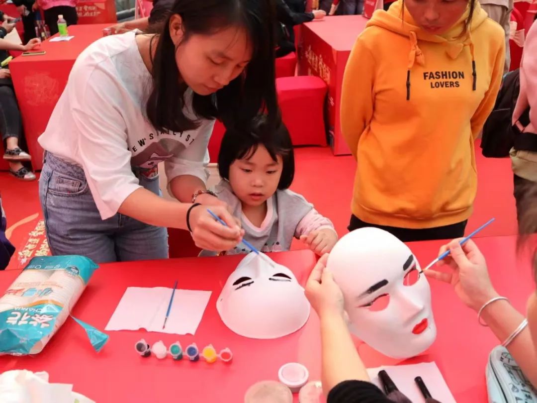 拒绝“套路”！闽侯人家门口这场“国潮范”双十一活动优惠最实在