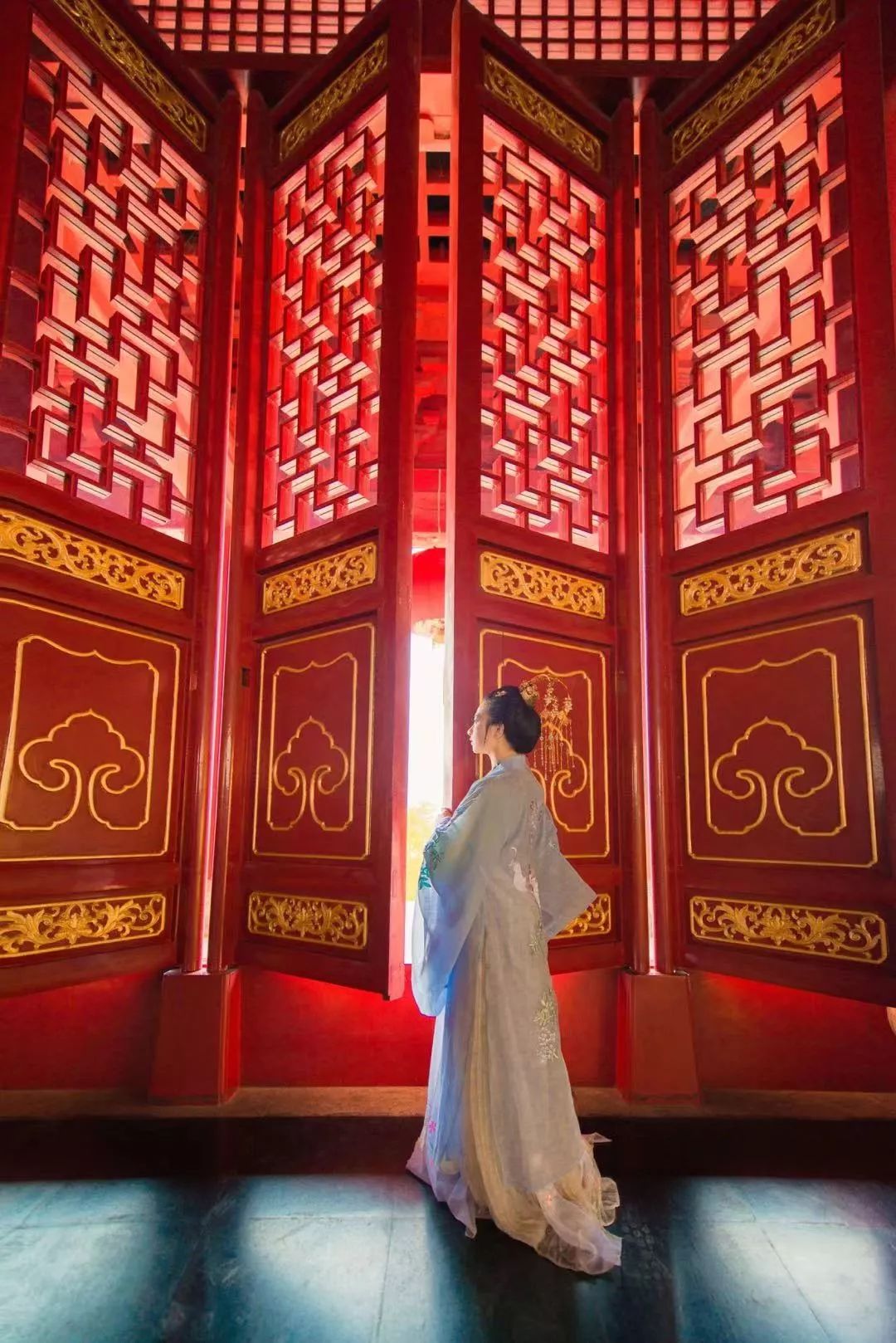 拒绝“套路”！闽侯人家门口这场“国潮范”双十一活动优惠最实在