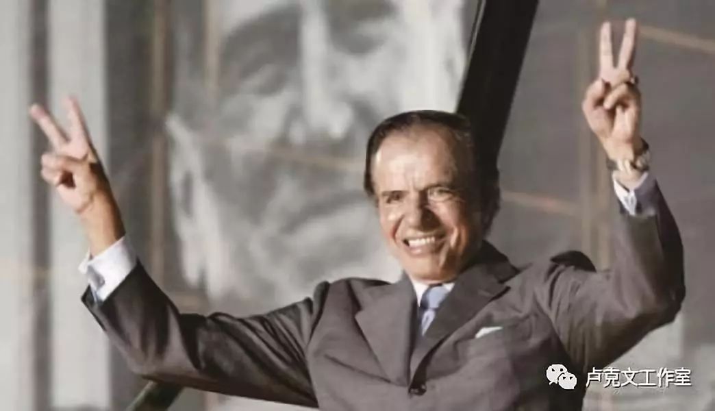 阿根廷折戟谁是真正赢家,一手好牌为什么输了一塌糊涂