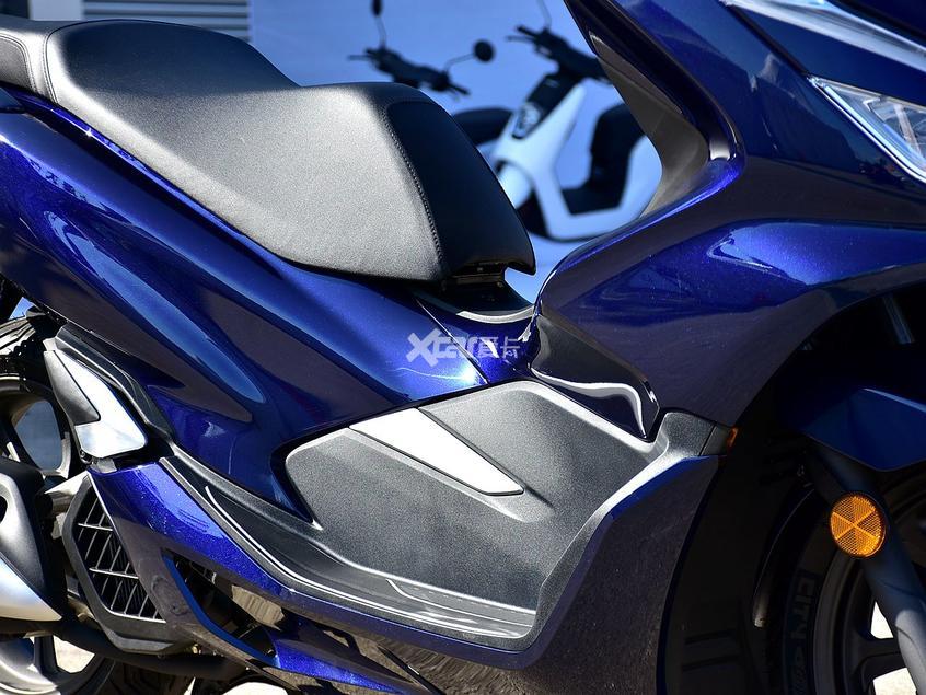 2万多买一个踏板值吗,2万以内合资150cc踏板车