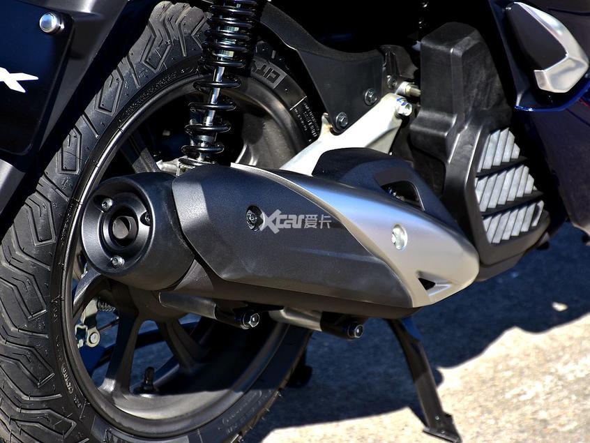 2万多买一个踏板值吗,2万以内合资150cc踏板车