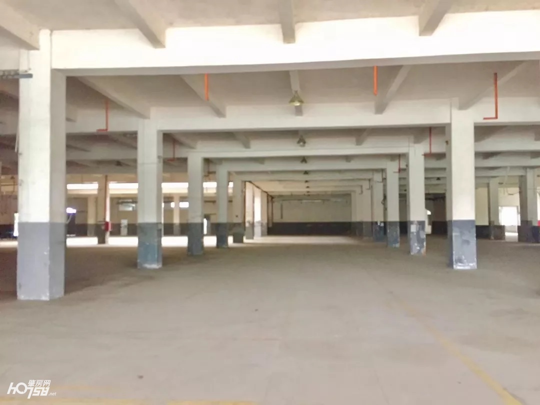 华英太和产业园润达建材城招商启动会—开启肇庆家居建材市场新篇章