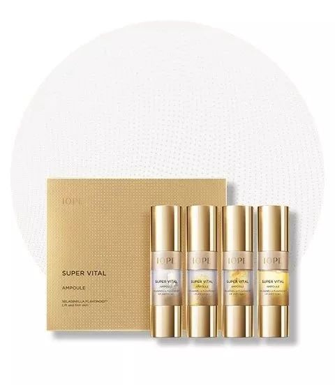 好不好用，美容大咖只用空瓶说话