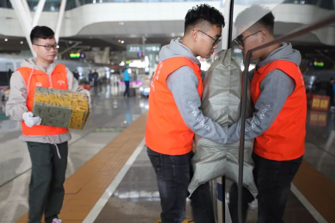 今年快递为什么送的快了,这两天快递为什么送得这么慢