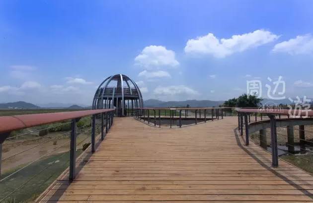 福州贵安哪里好玩一日游推荐,福州周边一日游旅游景点推荐