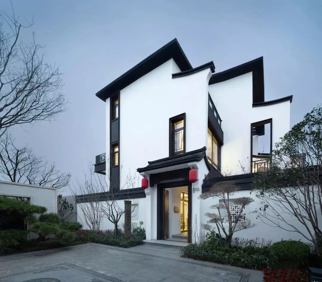 寻美·西安|上海柏涛诠释新地产时代下的设计小趋势