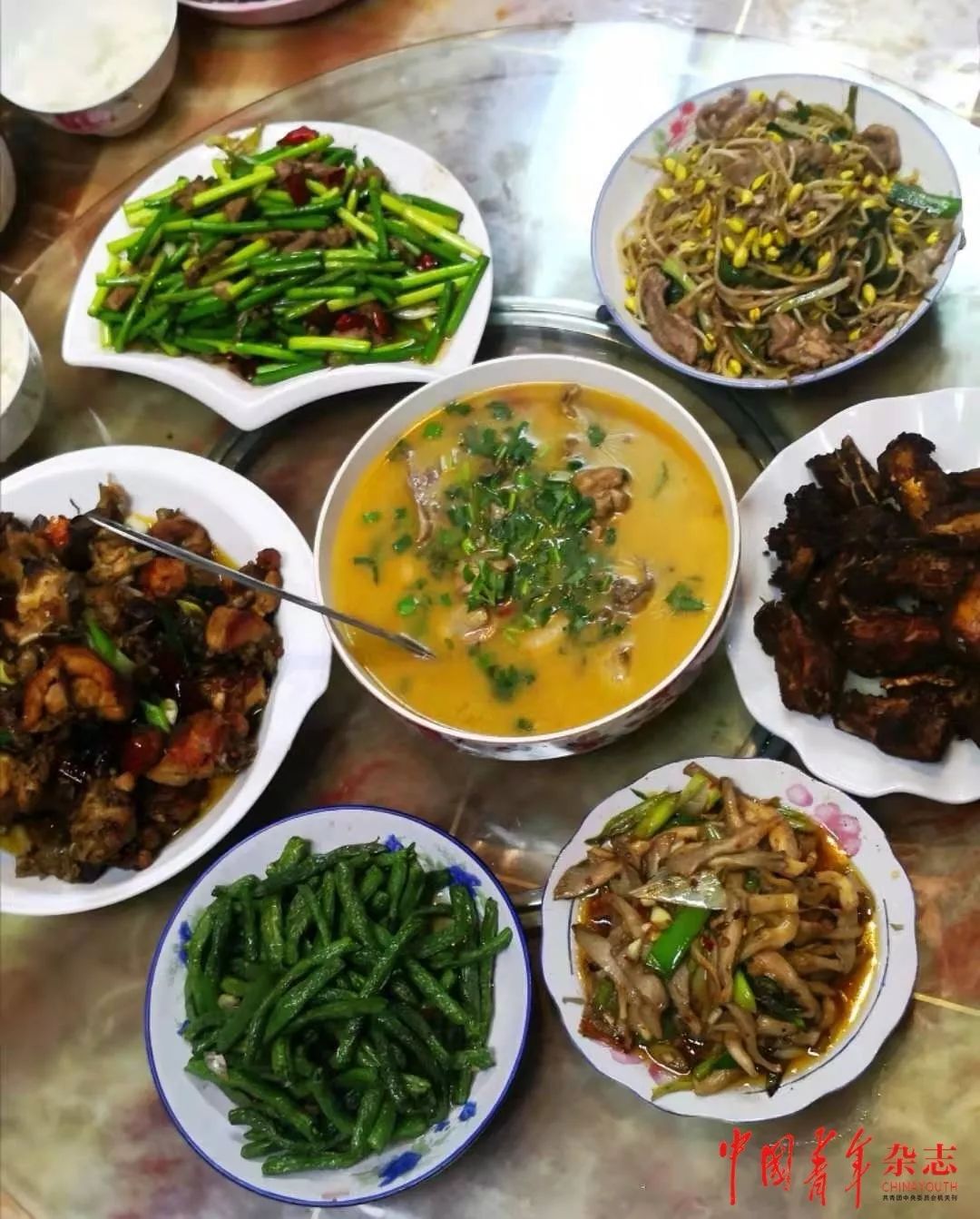 扶贫的捷径,艰巨的扶贫