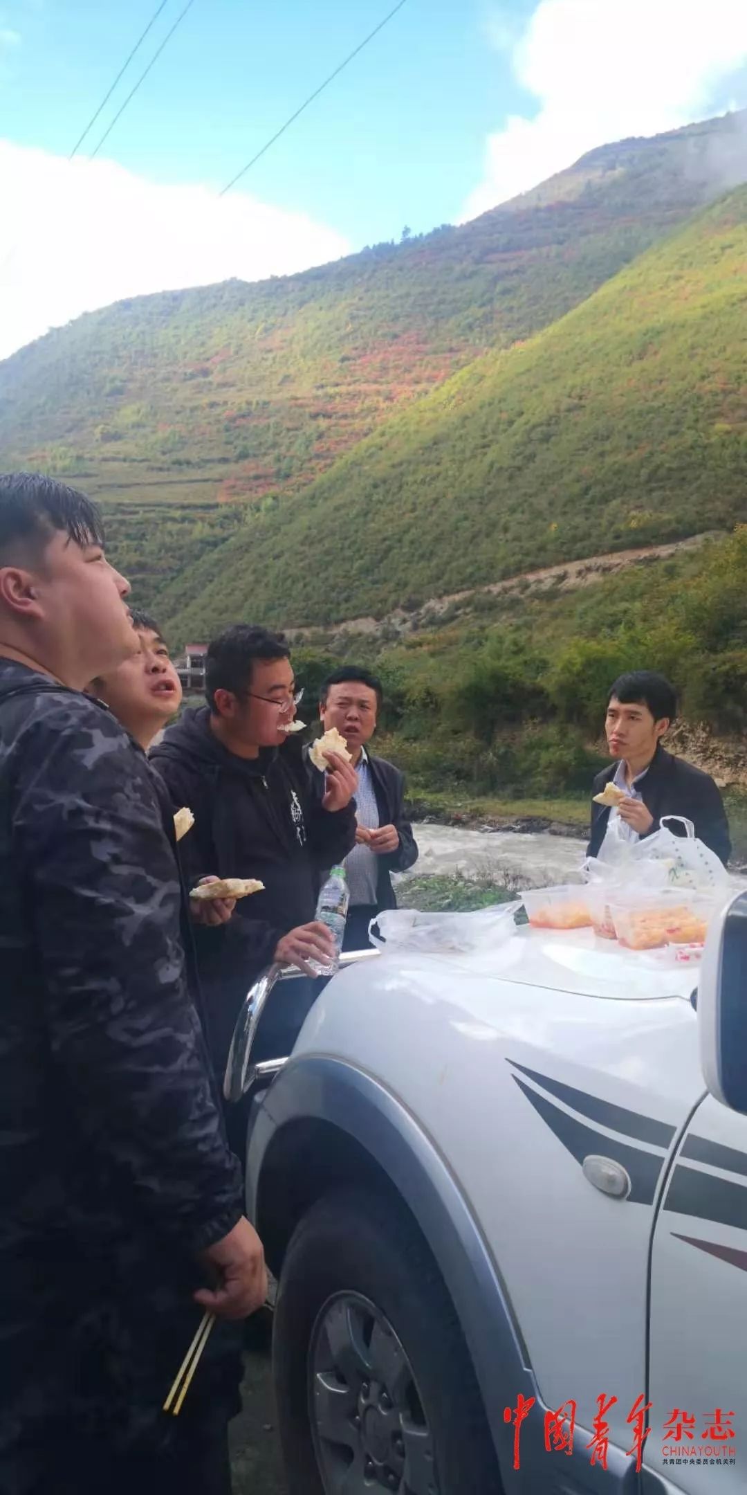 扶贫的捷径,艰巨的扶贫