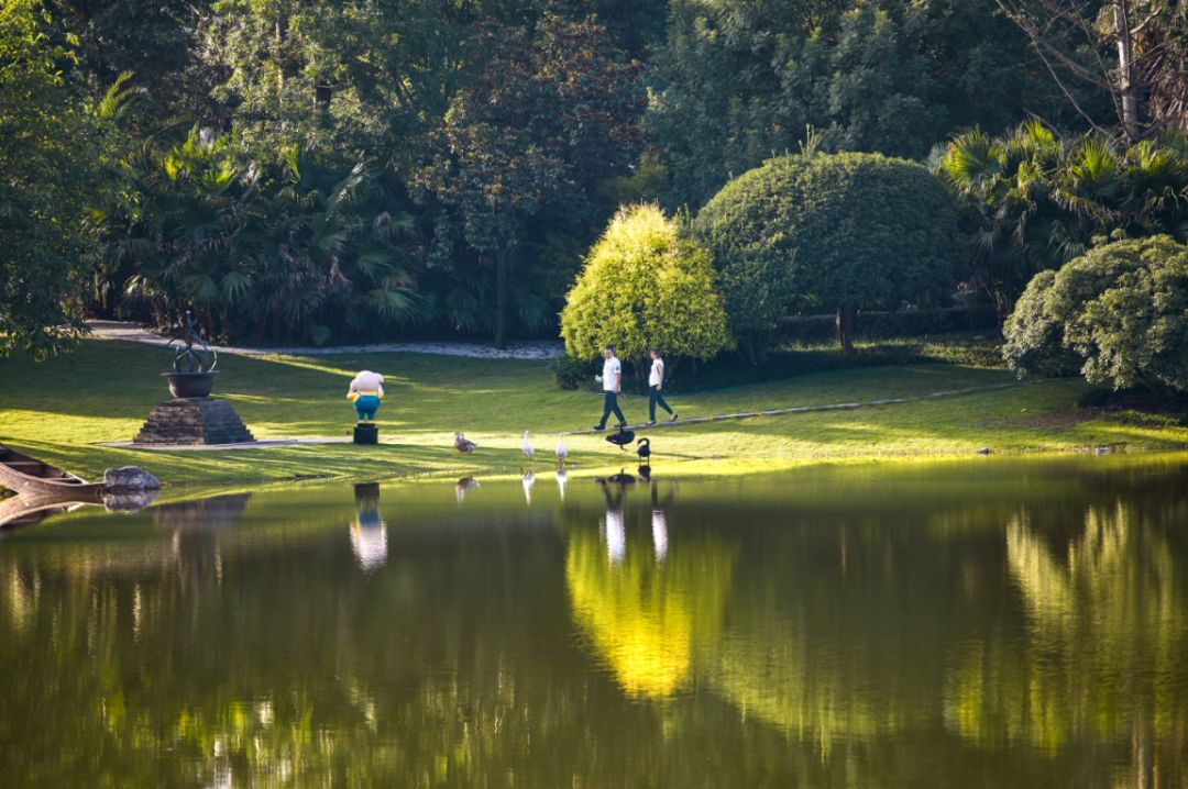 天府中央商务区楼盘,成都天府新区河畔新世界一期实景