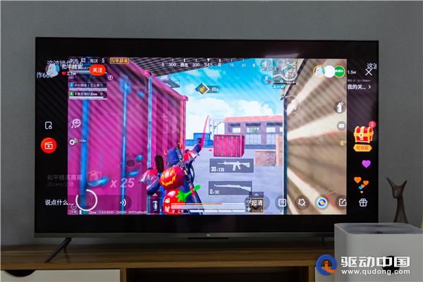 小米电视5pro65寸测评,小米电视5pro65英寸评测