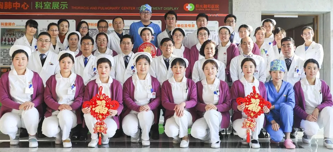 最不后悔的一件事，就是把父亲交到了阳光融和医院