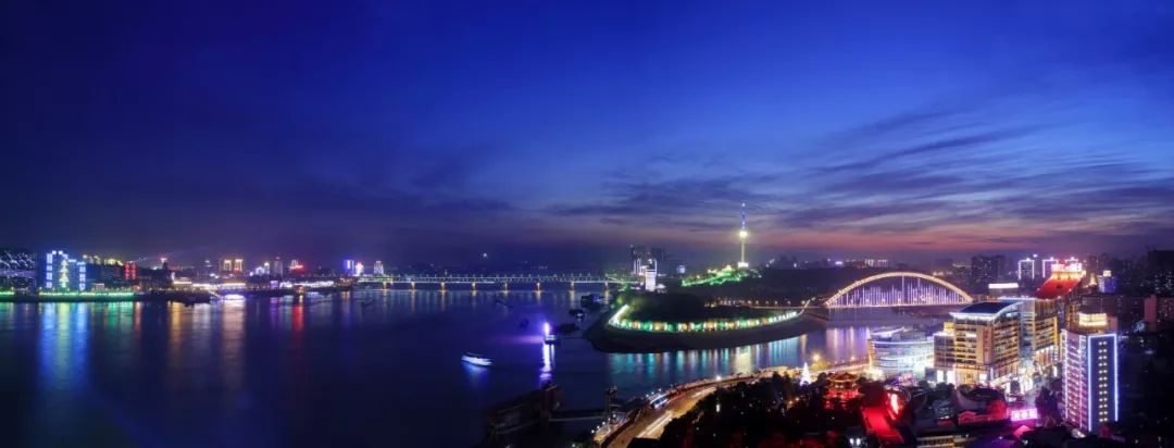 欢乐无限！2019武汉旅游节盛大来袭，中华礼乐玩穿越，攻略指南@请查收