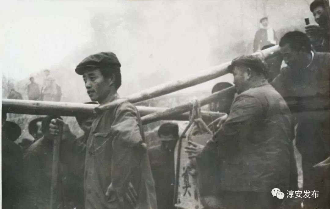 30年前的千岛湖是什么样的,曾经被污染的千岛湖