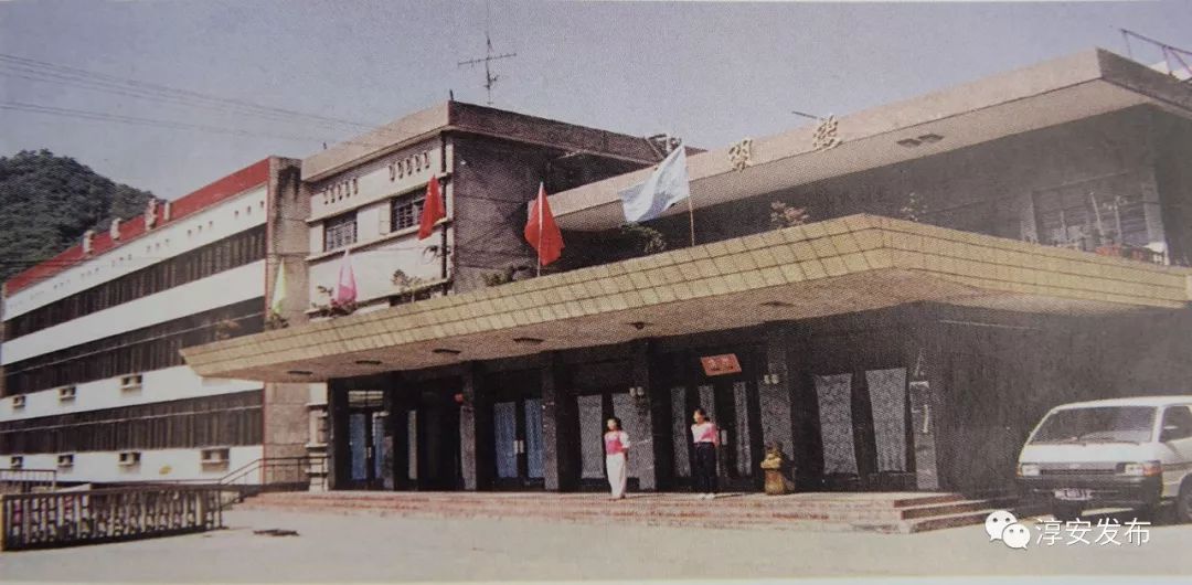 30年前的千岛湖是什么样的,曾经被污染的千岛湖