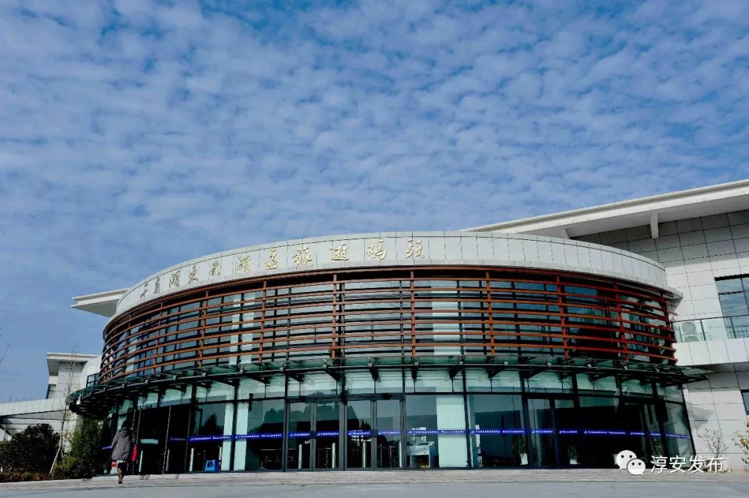 30年前的千岛湖是什么样的,曾经被污染的千岛湖