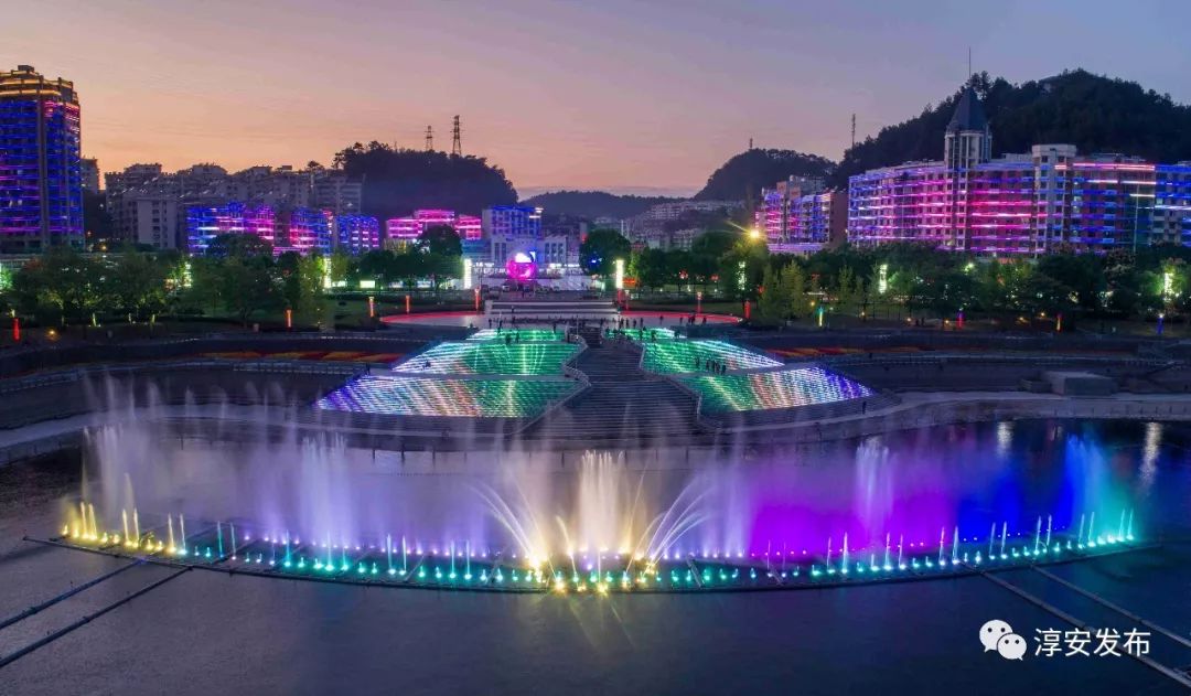 30年前的千岛湖是什么样的,曾经被污染的千岛湖