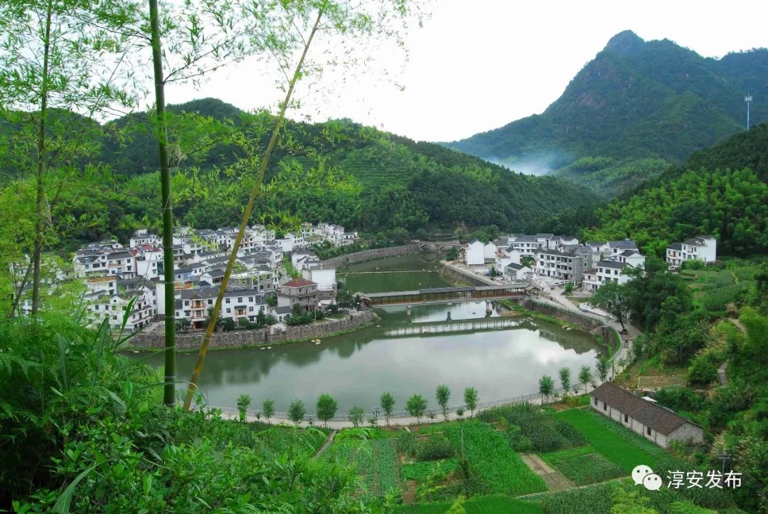 30年前的千岛湖是什么样的,曾经被污染的千岛湖