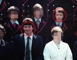 英国前首相卡梅伦被查,英国前首相卡梅伦打碎沉默