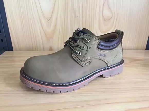 百丽和骆驼,百丽和骆驼的皮鞋哪个质量好