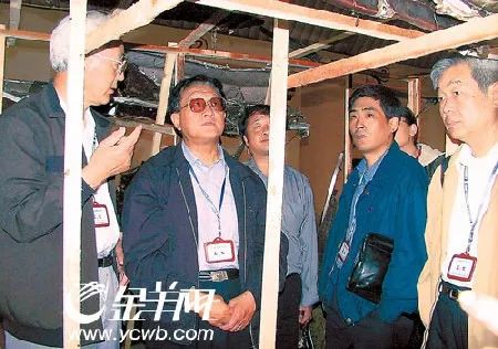 昆明百货爆炸事件,1995年昆明百货大楼爆炸案