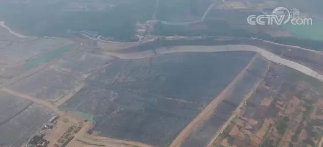 江村垃圾沟最新状况,江村沟垃圾填埋场臭味