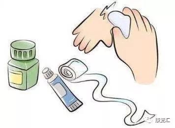 伤口健康科普短视频,伤口健康科普