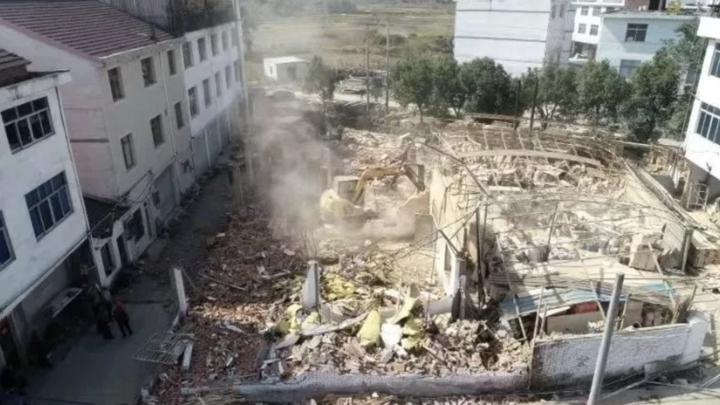 宣讲80余场次受众5000余人次仙居：“初心故事汇”凝心聚力