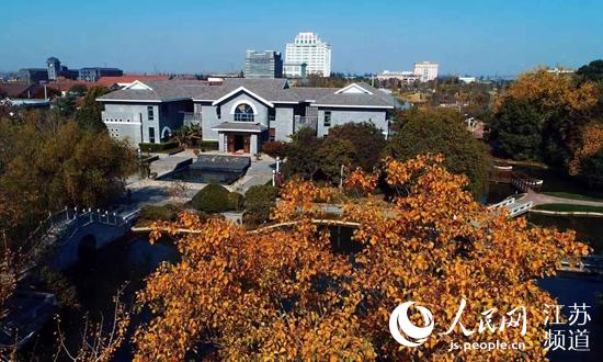 首届江海国际旅游节,海门文旅节