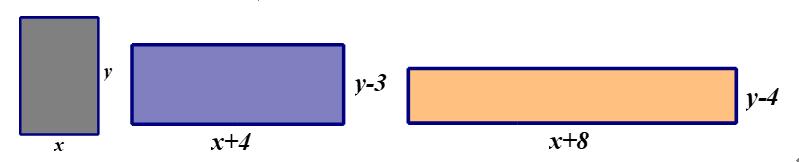 2018年英国中级挑战赛中的多边形问题