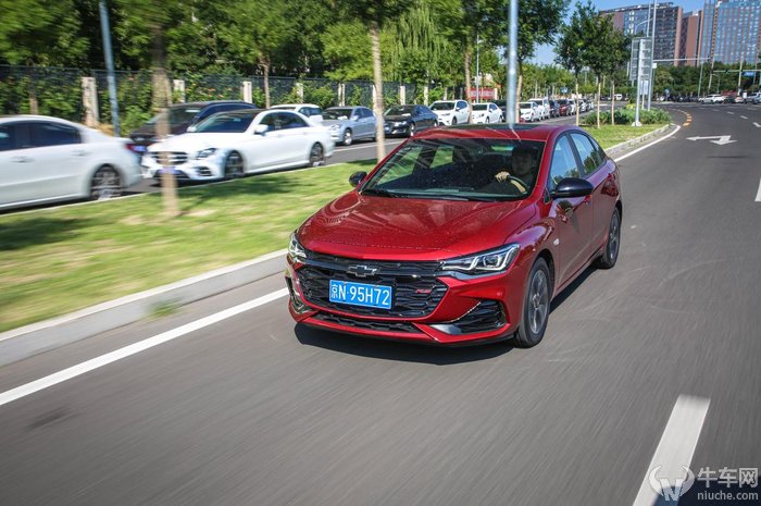 科鲁泽rs2022款,雪佛兰科鲁泽rs330畅快版驾驶技巧